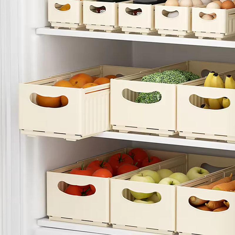 Scalable Drawer Organizer, Adj - Kitchen Baking Tray Organizer avis et prix