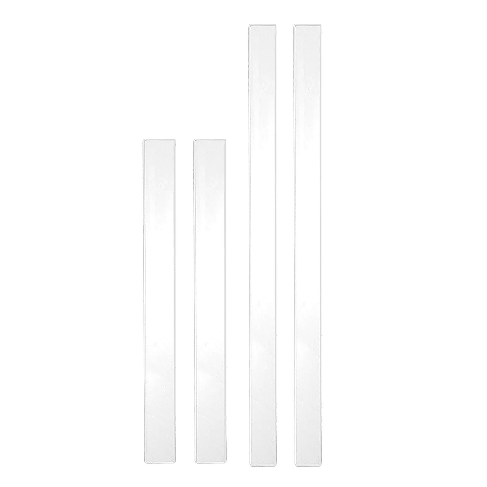 2Pcs Rolling Pin Guides Reusab - Kitchen Baking Must Haves avis et prix