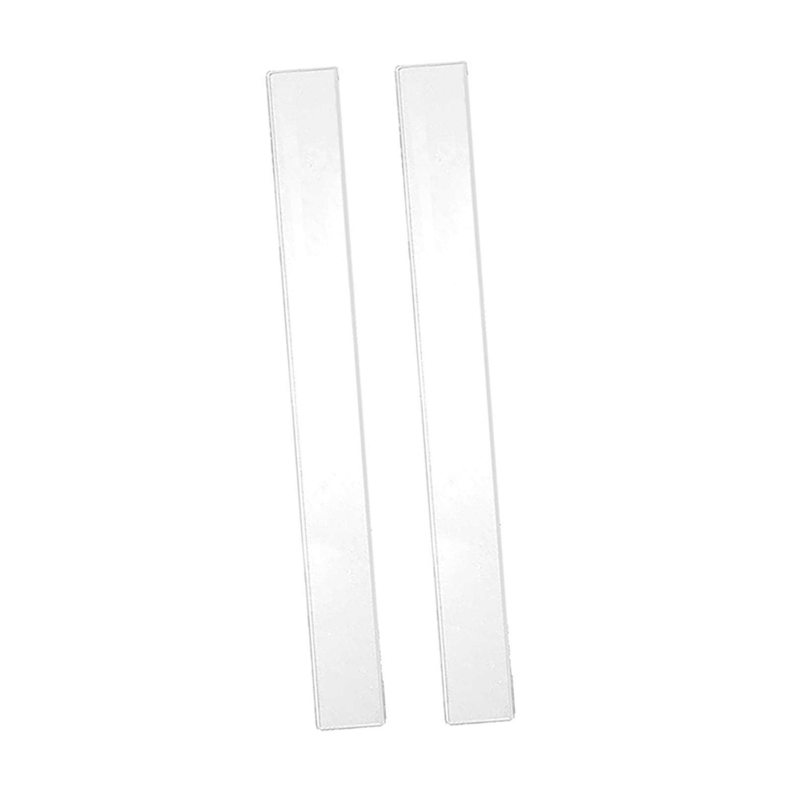 2Pcs Rolling Pin Guides Reusab - Kitchen Baking Must Haves avis et prix
