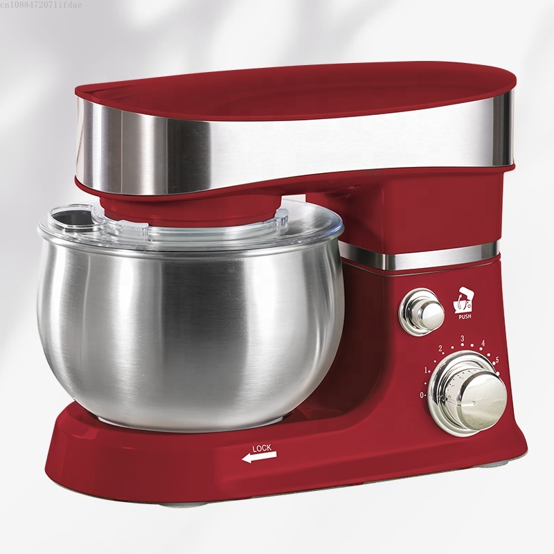 Intelligent spiral pizza, cake - Kitchen Baking Appliances avis et prix