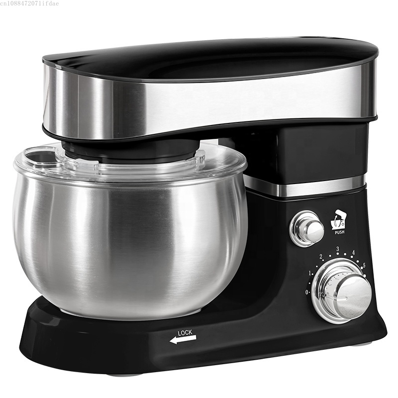 Intelligent spiral pizza, cake - Kitchen Baking Appliances avis et prix