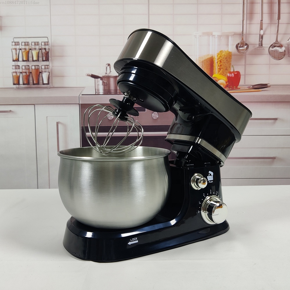 Intelligent spiral pizza, cake - Kitchen Baking Appliances avis et prix