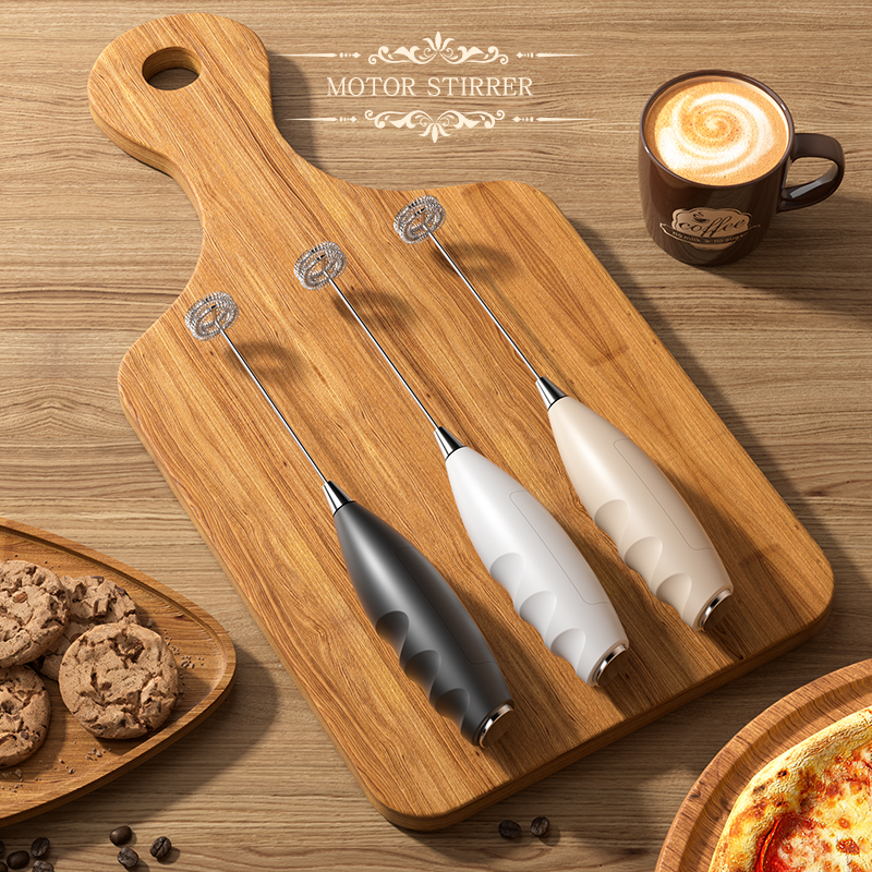 Electric Handheld Egg Beater,  - Kitchen Baking Must Haves avis et prix
