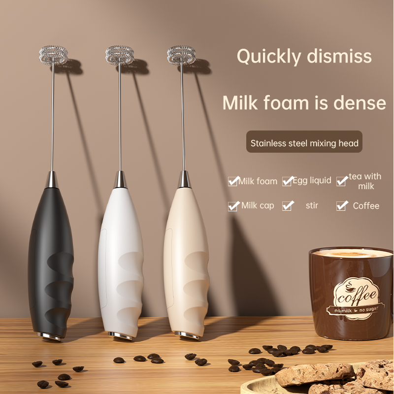 Electric Handheld Egg Beater,  - Kitchen Baking Must Haves avis et prix