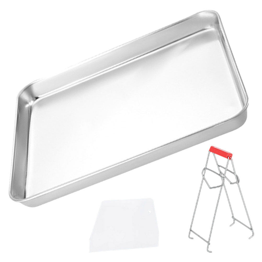 1Set Stainless Steel Rice Nood - Kitchen Roll Baking avis et prix