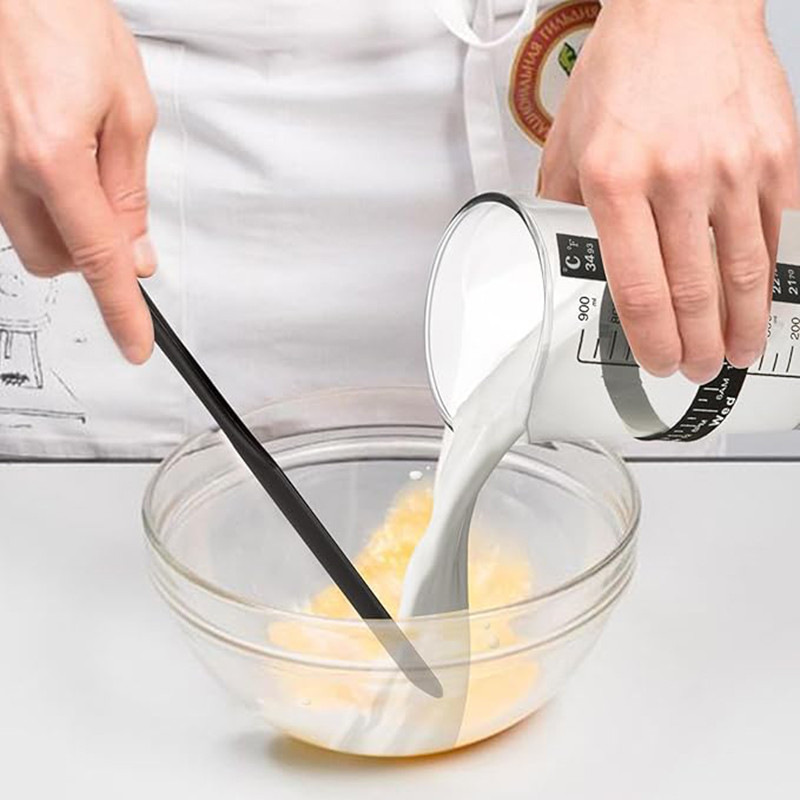Sourdough Starter Jar Kit Sour - Kitchen Baking Containers avis et prix