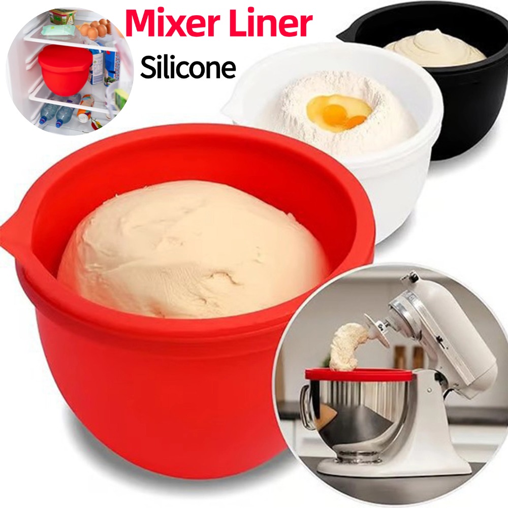 For Kitchen Aid Tilt-Head 5 Qt - Kitchen Aid Baking Lid avis et prix