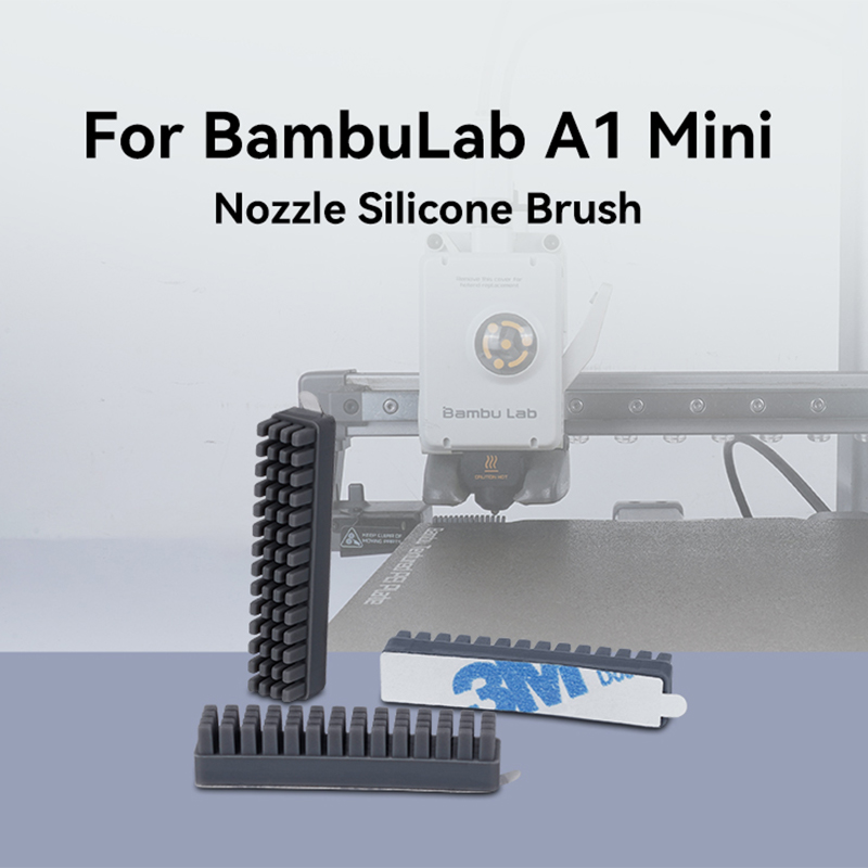 Nozzle Silicone Brush for Bamb - Pastry Brush Silicone avis et prix