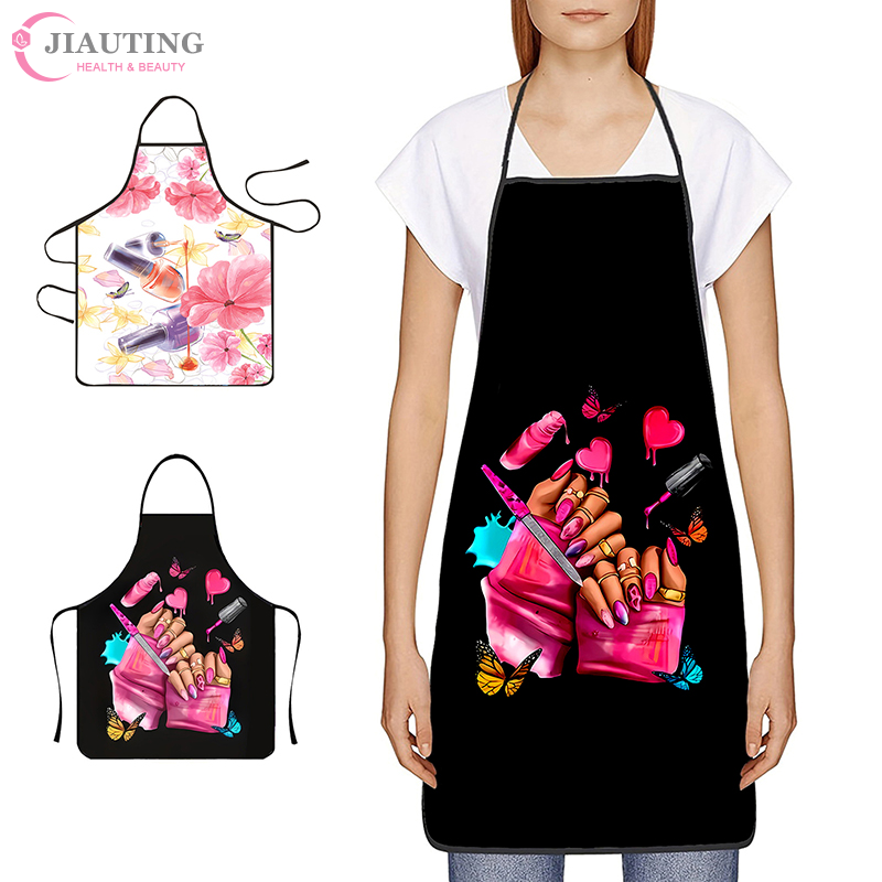 Nail Polish Printing Beauty Ki - Kitchen With Baking Area avis et prix