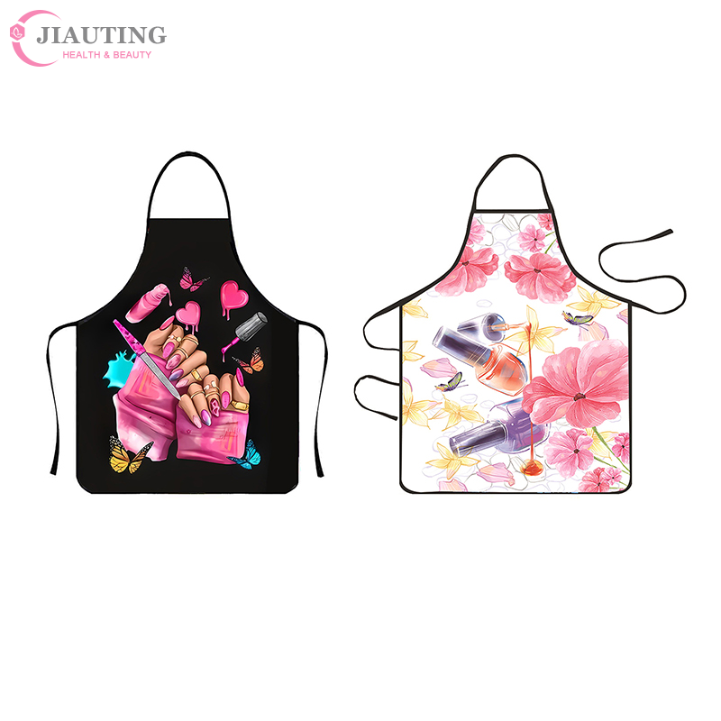 Nail Polish Printing Beauty Ki - Kitchen With Baking Area avis et prix