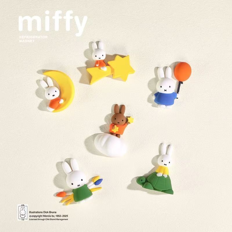 Genuine Miffy Balloon Design B - Kitchen Baking Gifts avis et prix