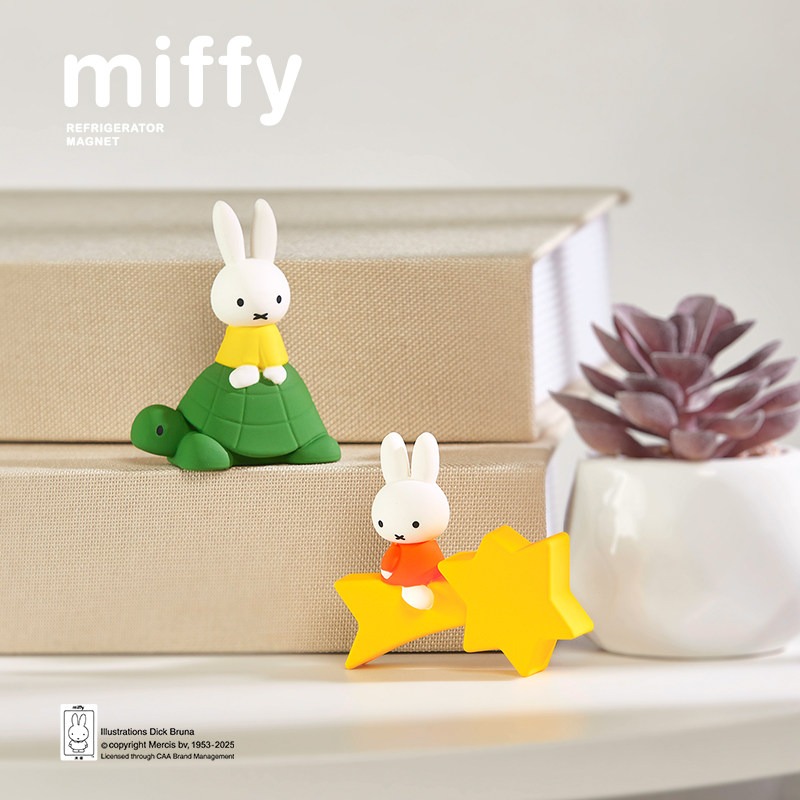 Genuine Miffy Balloon Design B - Kitchen Baking Gifts avis et prix