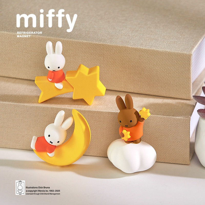 Genuine Miffy Balloon Design B - Kitchen Baking Gifts avis et prix