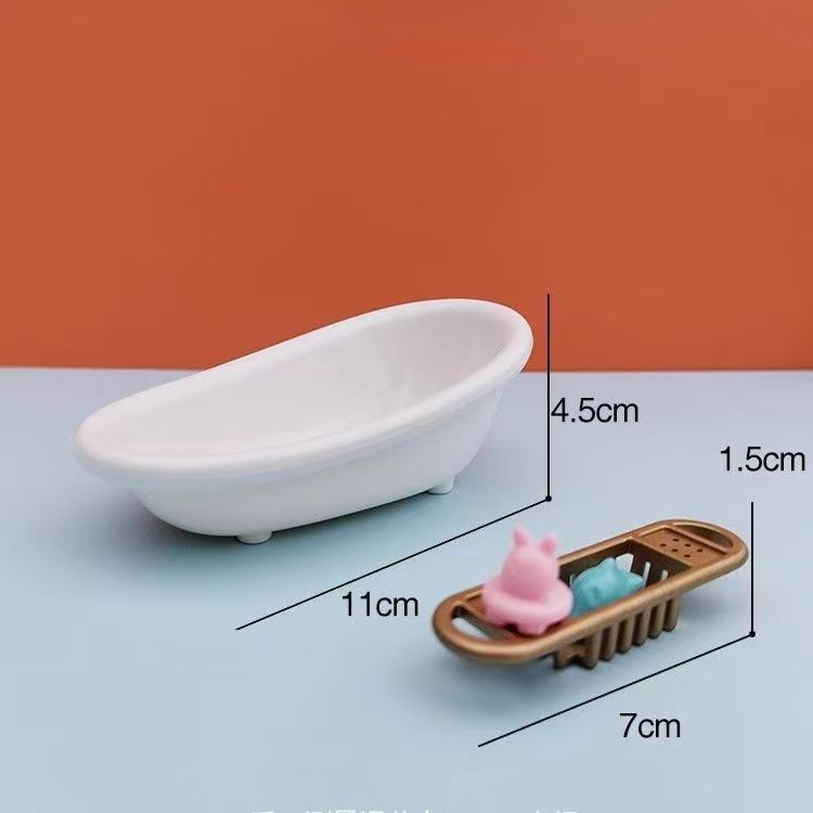 Dollhouse Miniature Gift box p - Kitchen Baking Gifts avis et prix