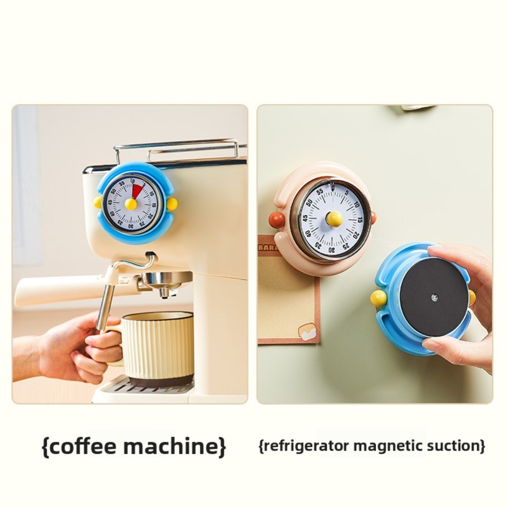 1PC Magnetic Mechanical Kitche - Baking Kitchen Hourly avis et prix