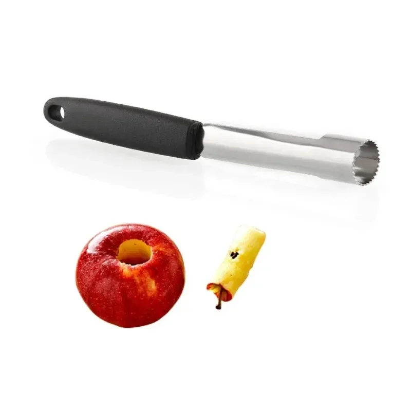 1pc Fruit Corer Kitchen Tool,  - Kitchen Baking Storage avis et prix