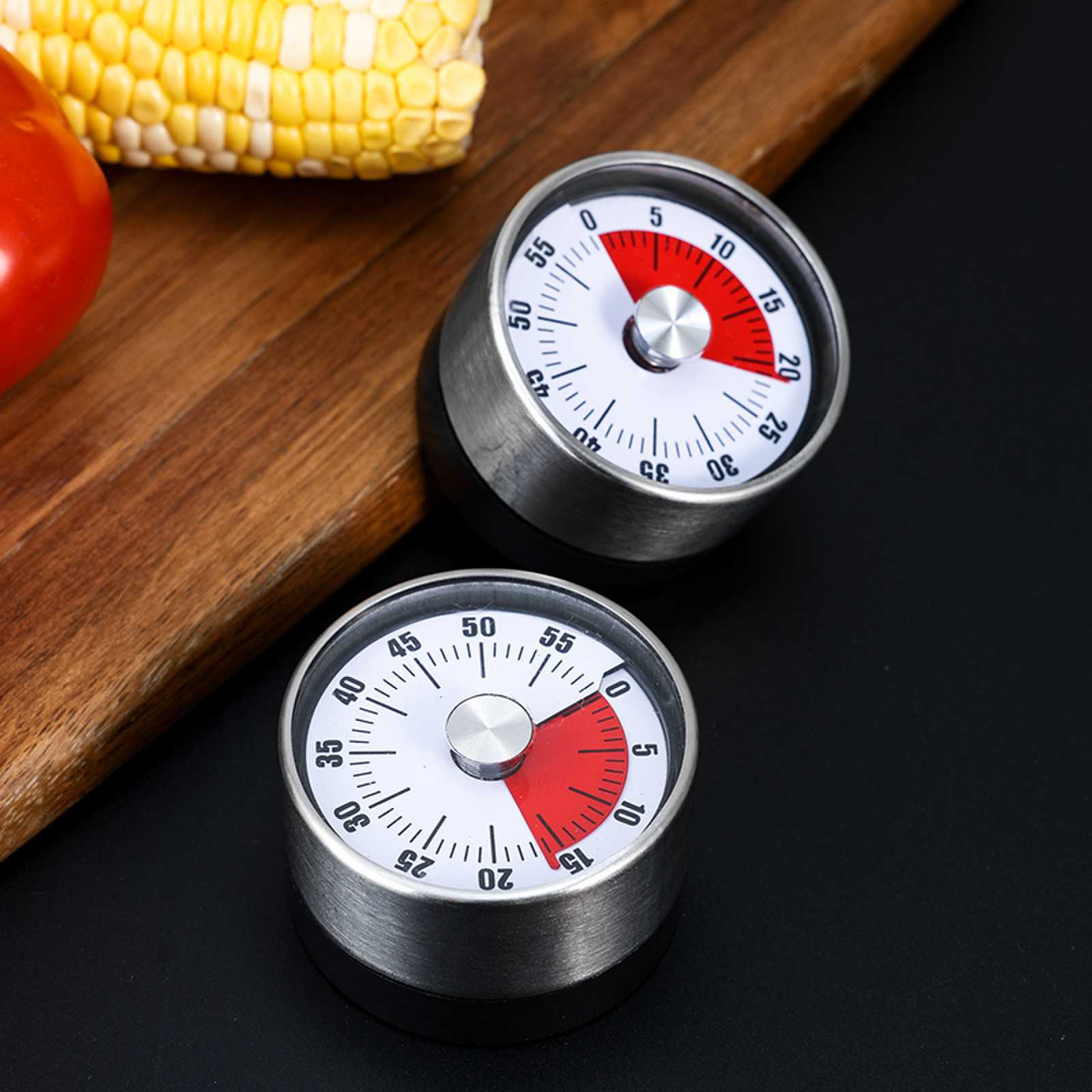 Countdown Reminder Magnetic Me - Baking Kitchen Hourly avis et prix