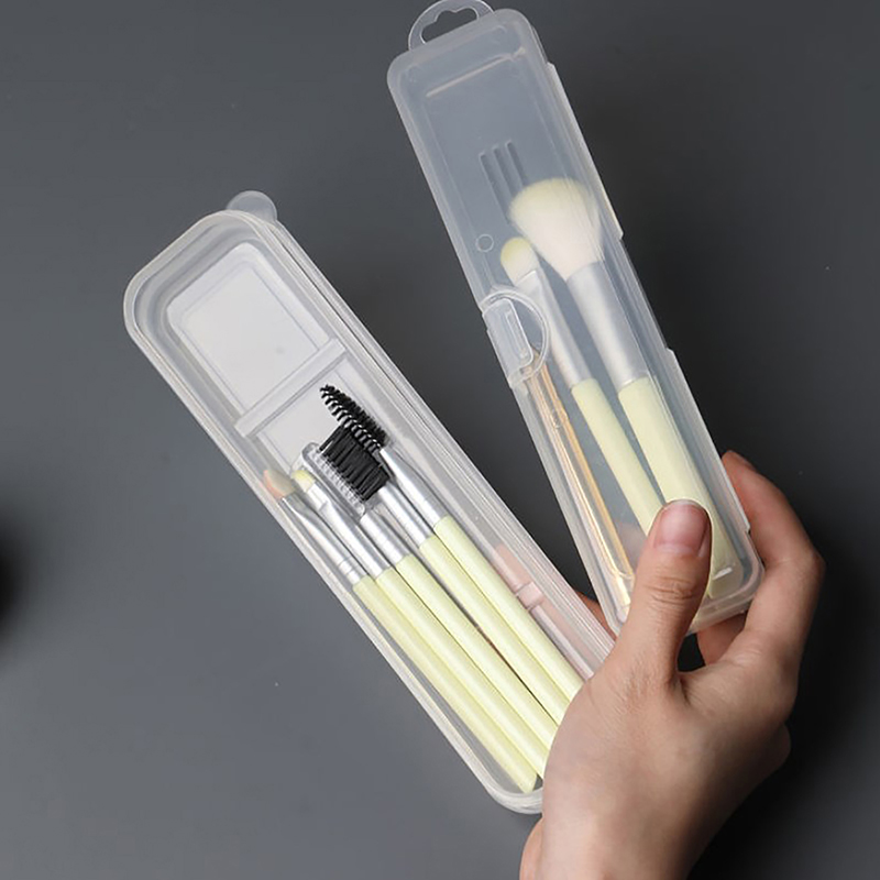 Portable Transparent Covered S - Kitchen Baking Tray Organizer avis et prix