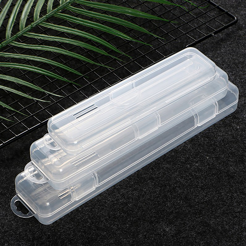 Portable Transparent Covered S - Kitchen Baking Tray Organizer avis et prix