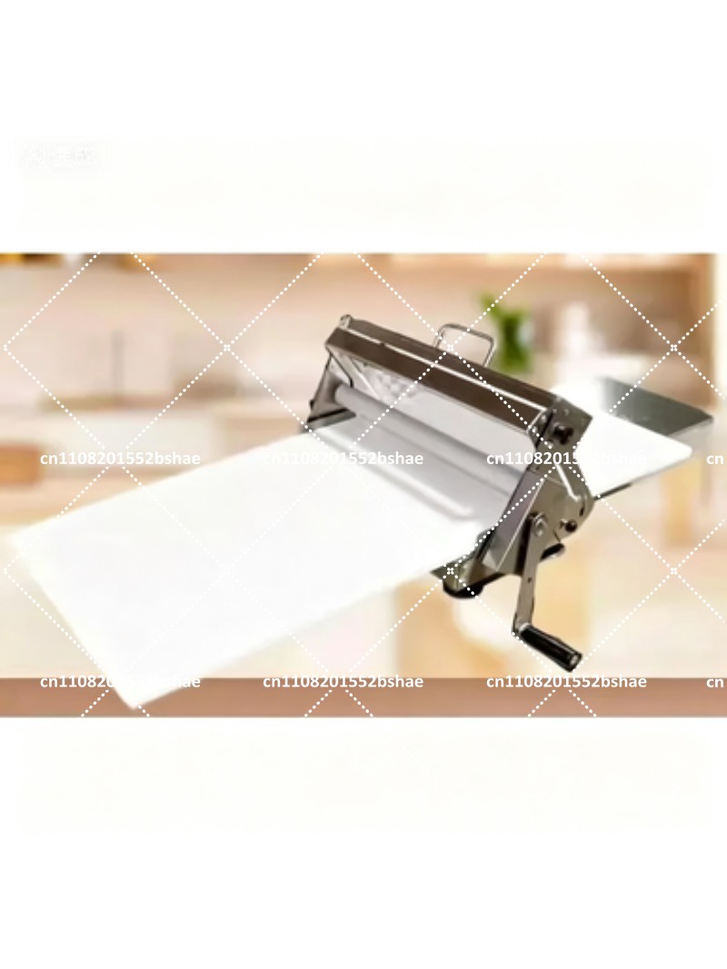 Compact Manual Foldable Dough  - Kitchen Baking Appliances avis et prix