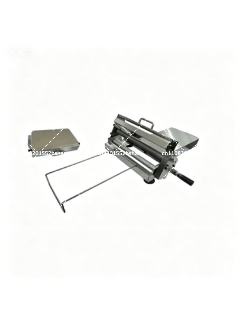 Compact Manual Foldable Dough  - Kitchen Baking Appliances avis et prix