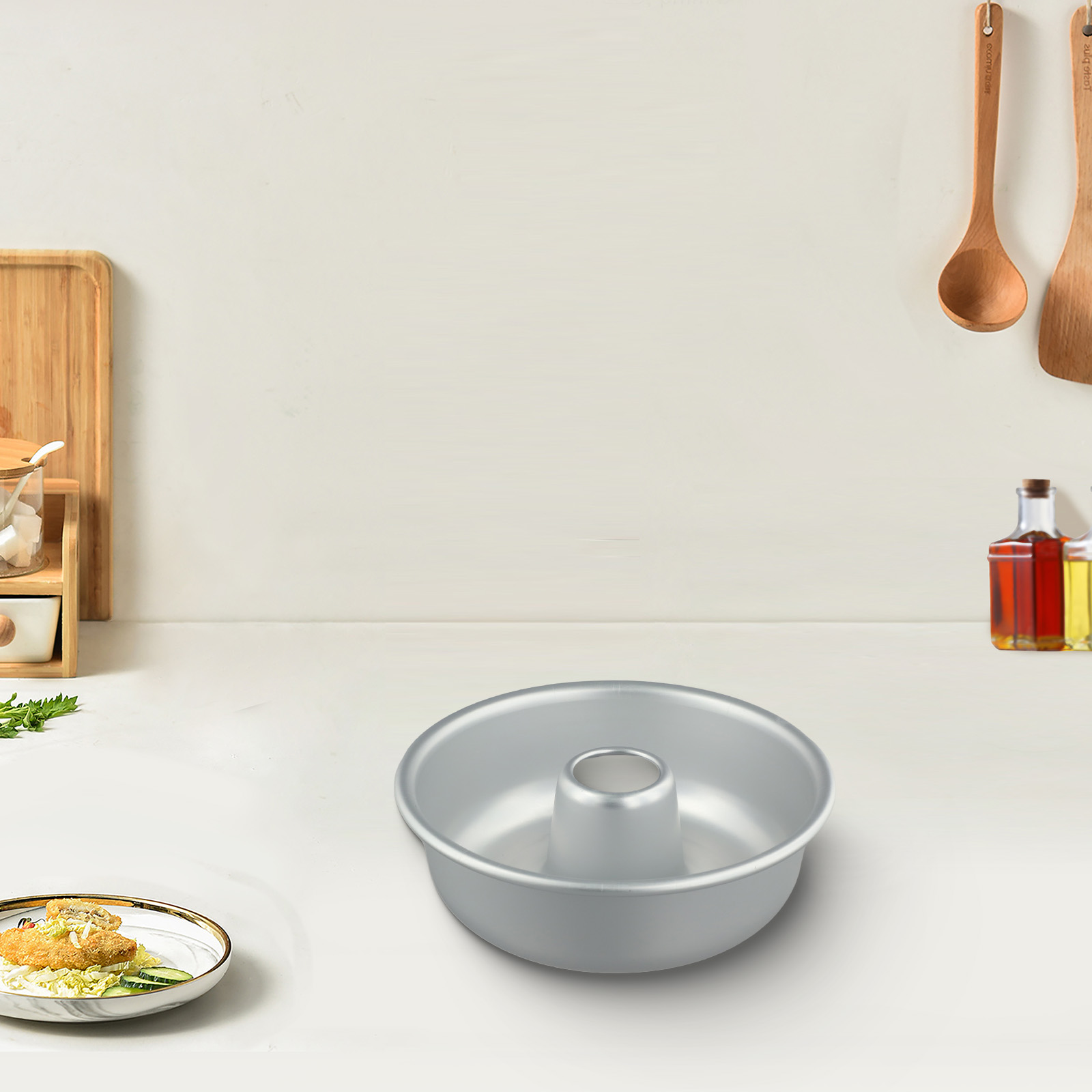 Kitchen Doughnut Cake Baking P - Kitchen Baking Center avis et prix