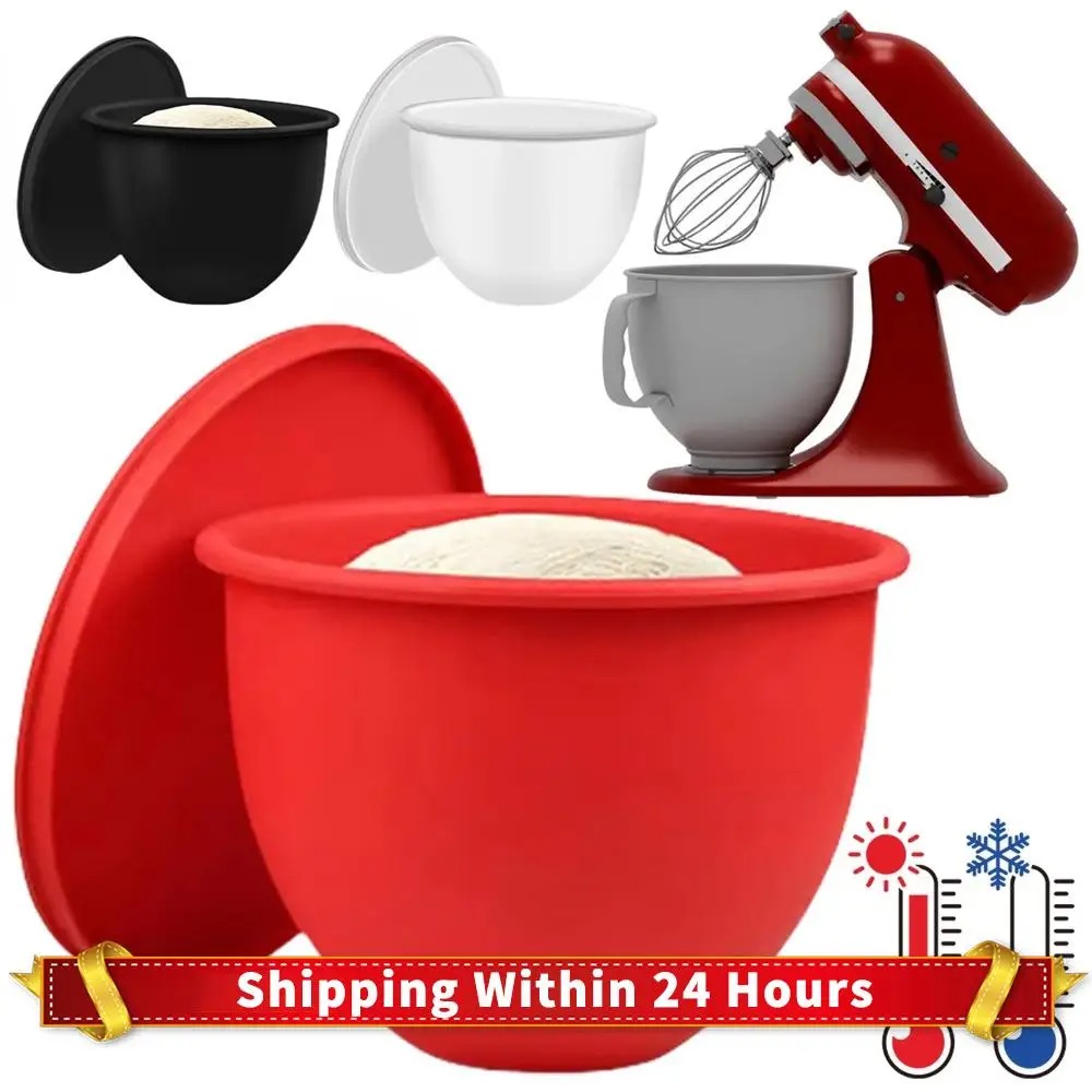 For Kitchen Aid Tilt-Head 5 Qt - Kitchen Aid Baking Lid avis et prix