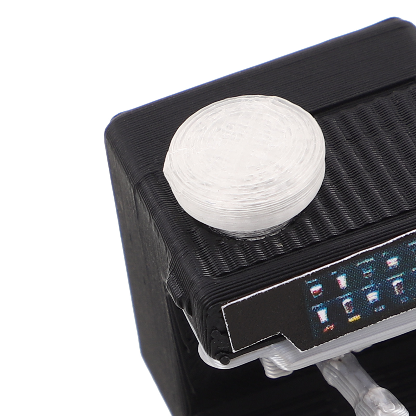 Miniature Coffee Machine for D - Kitchen Baking Appliances avis et prix