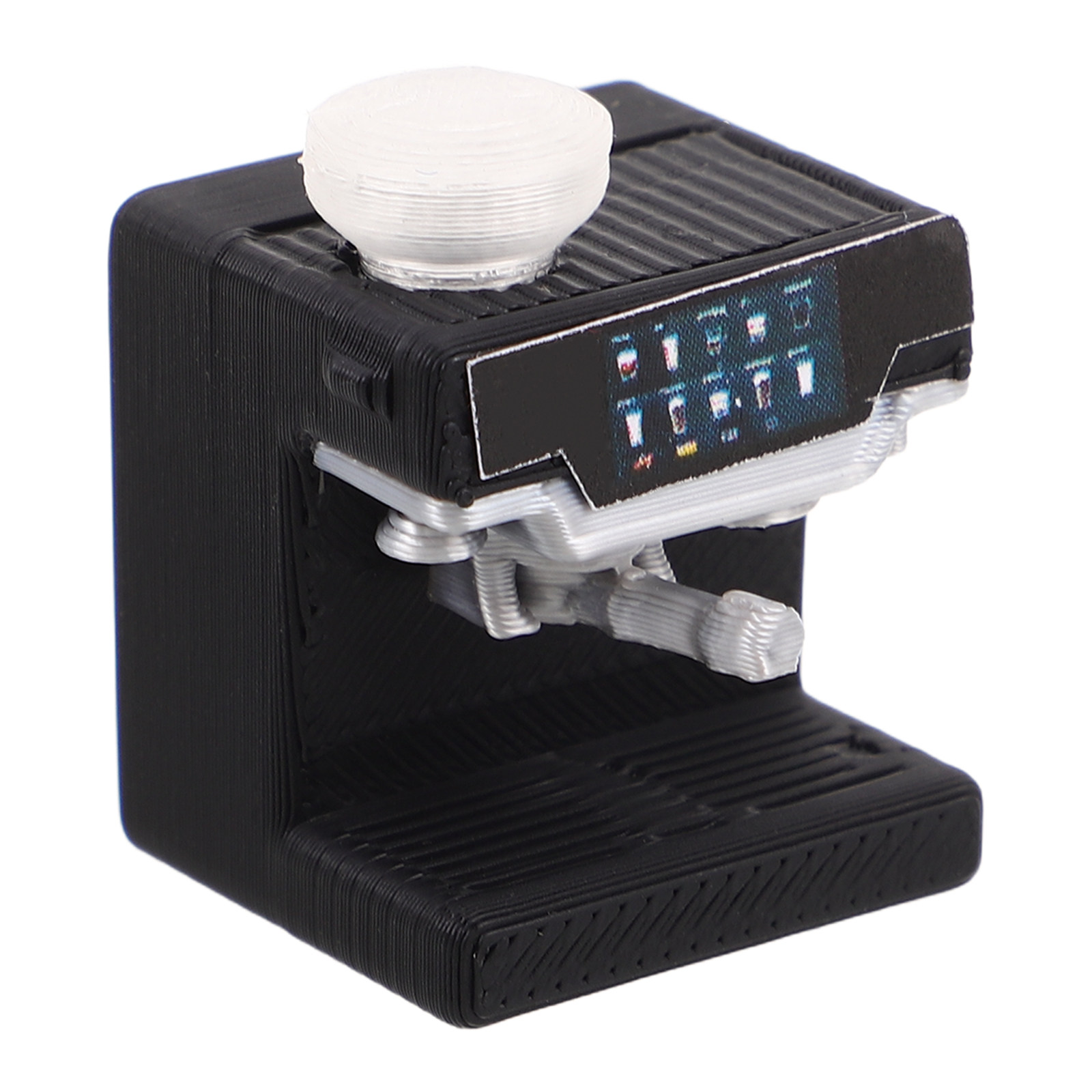 Miniature Coffee Machine for D - Kitchen Baking Appliances avis et prix
