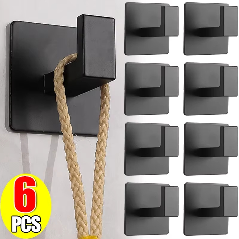 1/6Pcs Strong Self-Adhesive Wa - Kitchen Baking Gifts avis et prix
