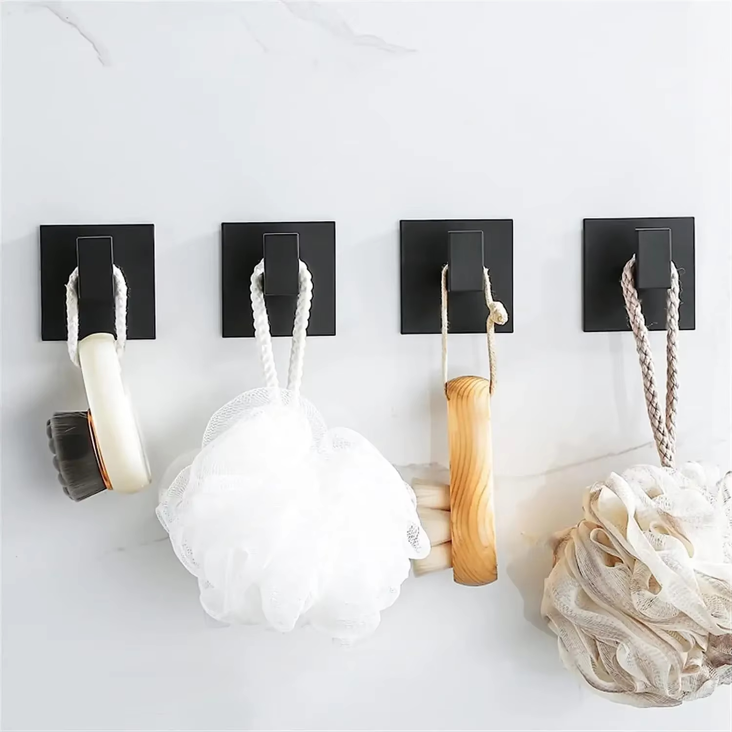 1/6Pcs Strong Self-Adhesive Wa - Kitchen Baking Gifts avis et prix