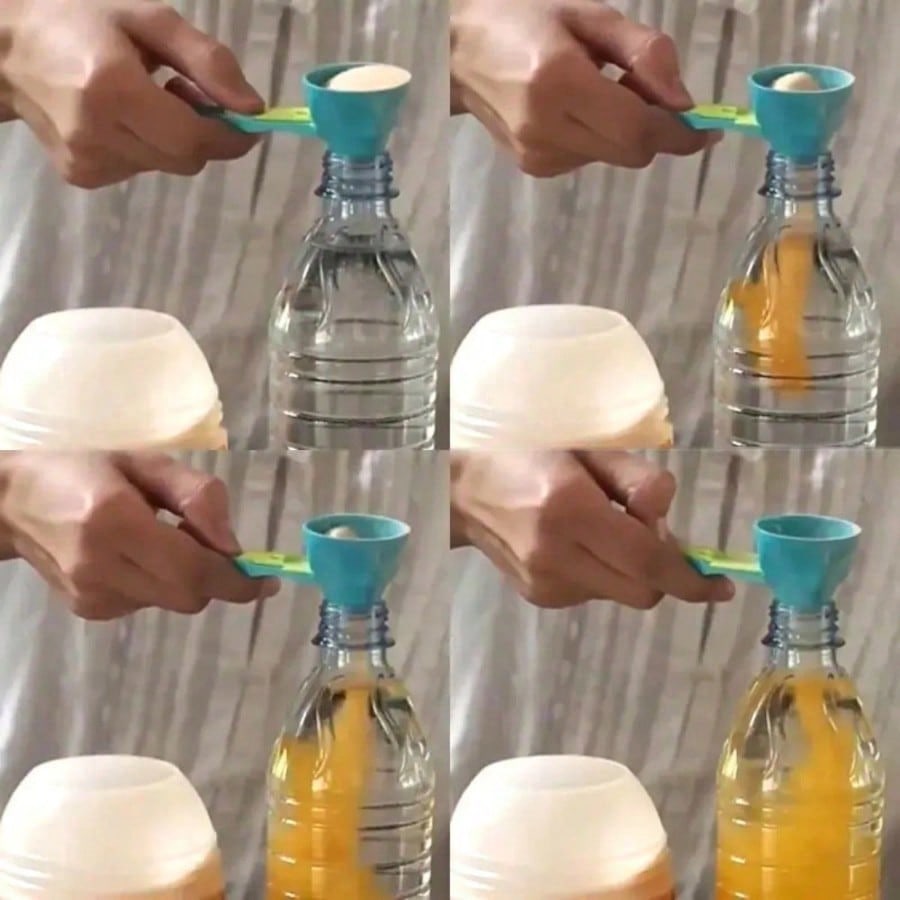1Pc 3-In-1 Multipurpose Kitche - Kitchen Baking Mess avis et prix