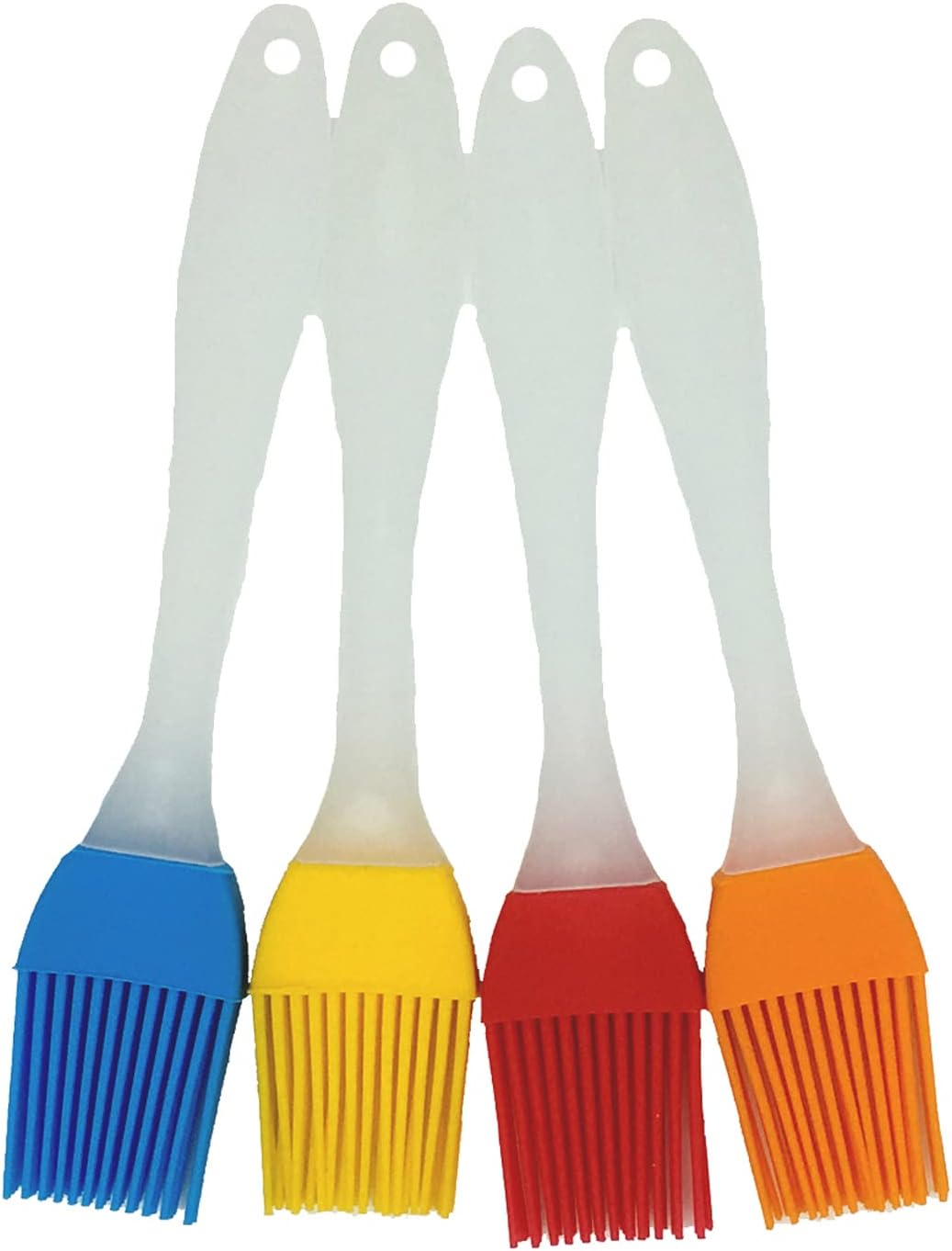 Silicone Basting Brush Set of  - Pastry Brush Silicone avis et prix