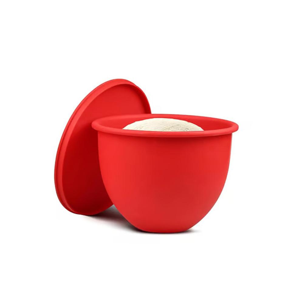 Silicone Bowl Liner With Lids  - Kitchen Aid Baking Lid avis et prix