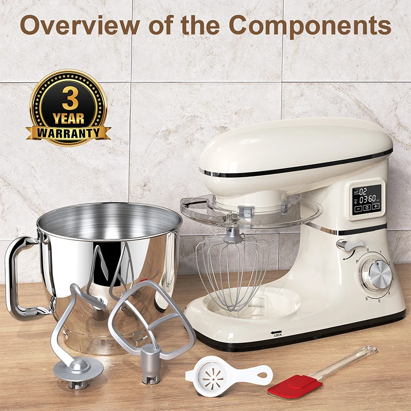 Hot sale 2025 New Kitchen Appl - Kitchen Baking Appliances avis et prix