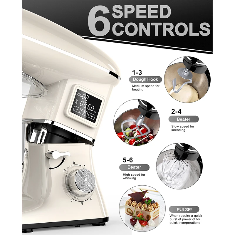 Hot sale 2025 New Kitchen Appl - Kitchen Baking Appliances avis et prix