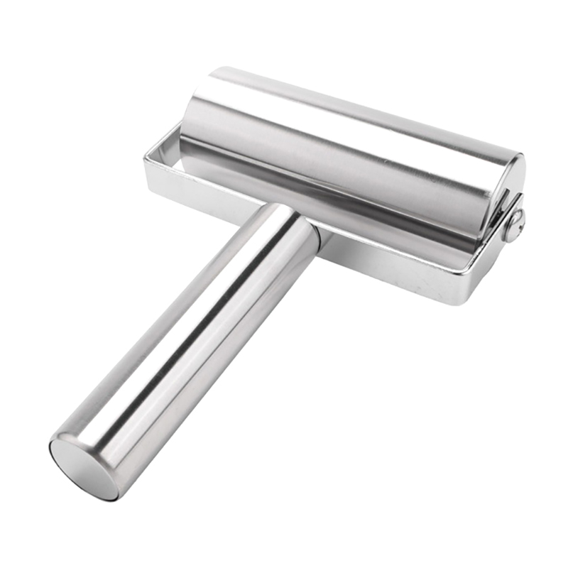Stainless Steel Double Head Ro - Kitchen Roll Baking avis et prix