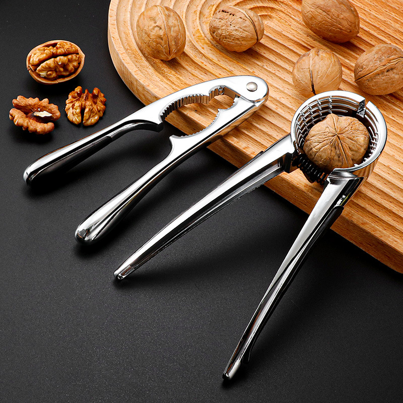 Stainless Steel Manual Nut Cra - Kitchen Job avis et prix