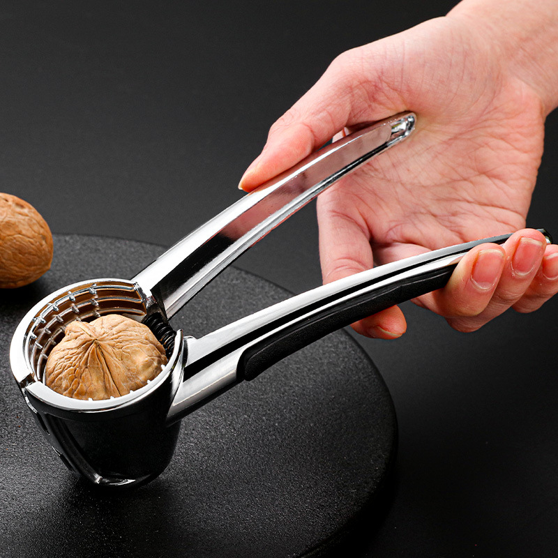 Stainless Steel Manual Nut Cra - Kitchen Job avis et prix