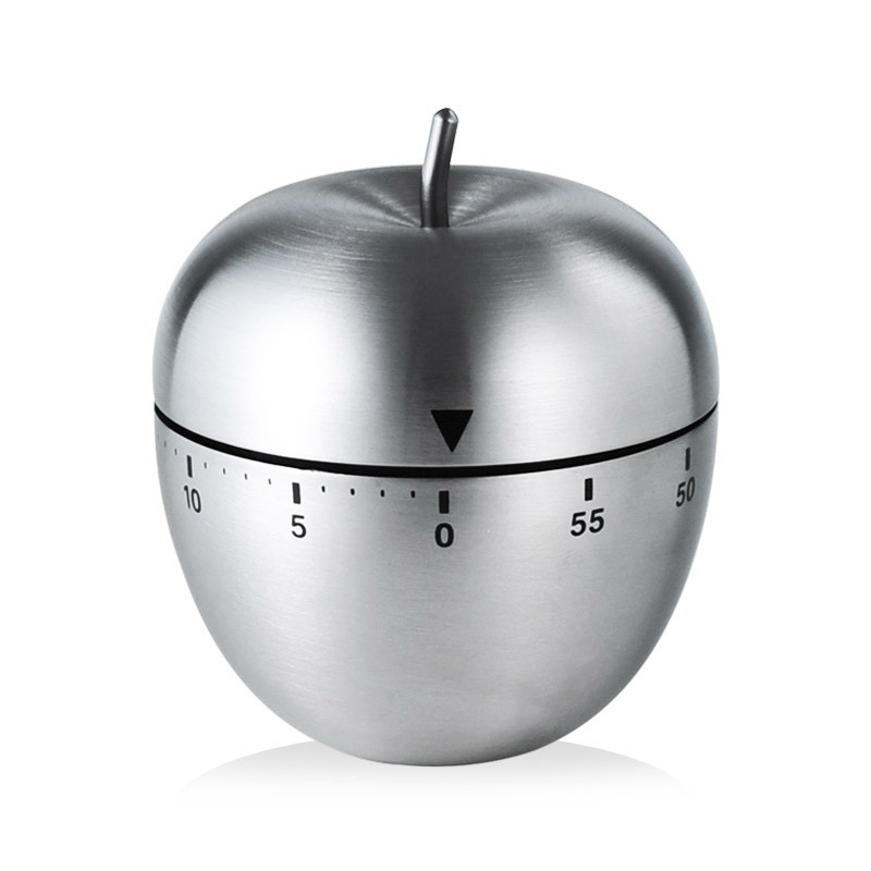 Cute Egg Shape Mechanical Kitc - Baking Kitchen Hourly avis et prix