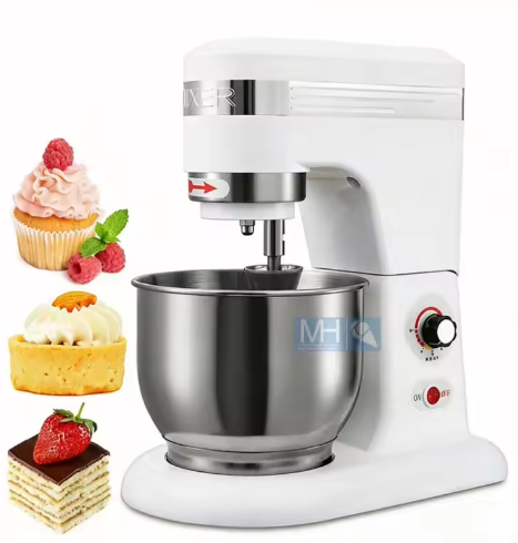 Kitchen vertical cake mixer, b - Kitchen With Baking Area avis et prix