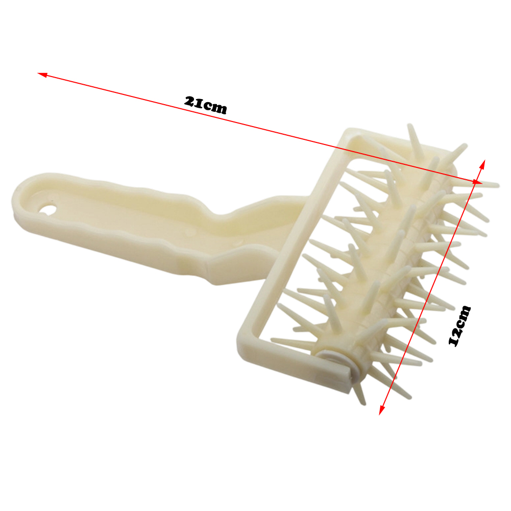 Needle Roller Dough Docker Hom - Kitchen Roll Baking avis et prix