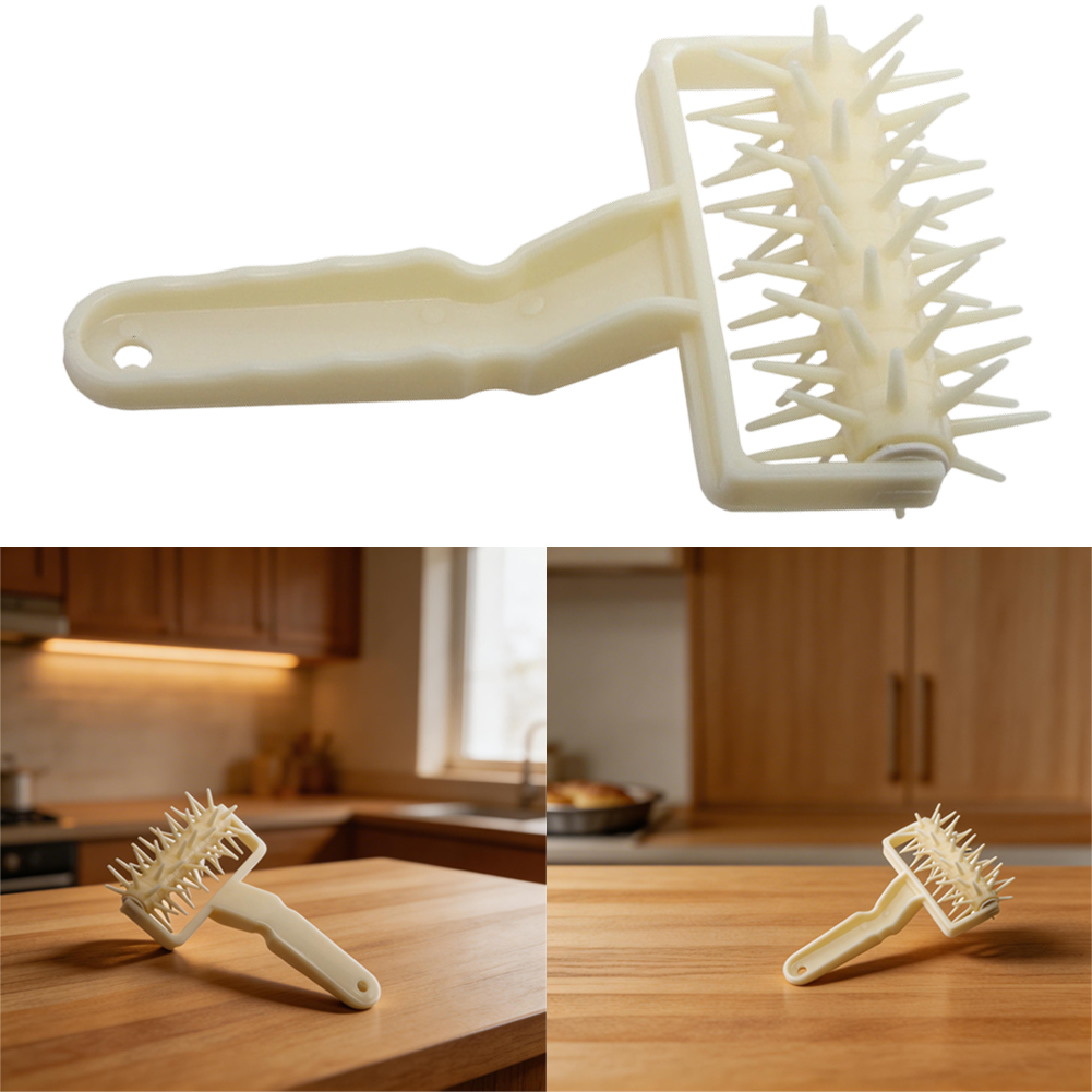 Needle Roller Dough Docker Hom - Kitchen Roll Baking avis et prix