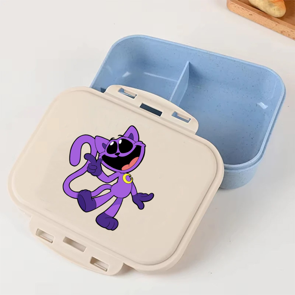 Cartoon Poppy Playtime Blue Lu - Kitchen Baking Gifts avis et prix