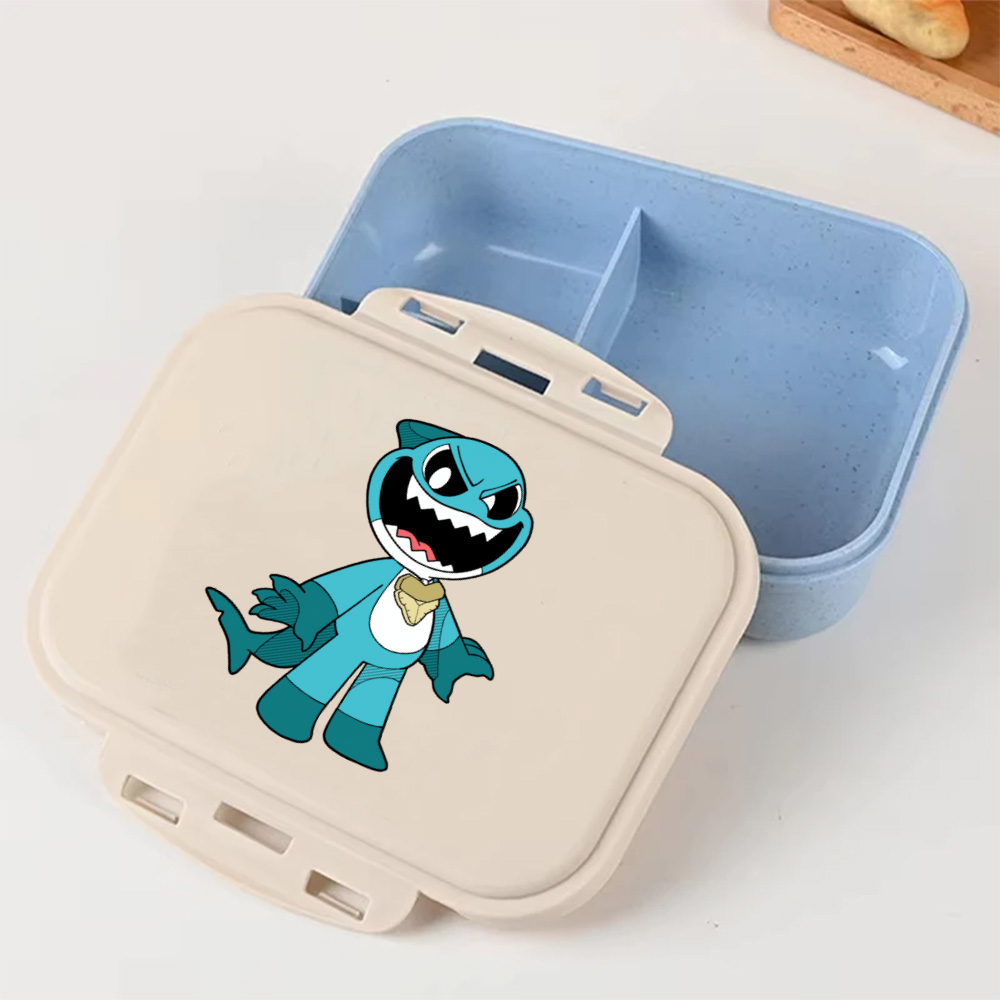 Cartoon Poppy Playtime Blue Lu - Kitchen Baking Gifts avis et prix