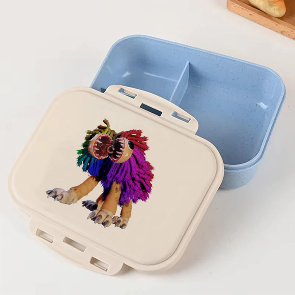 Cartoon Poppy Playtime Blue Lu - Kitchen Baking Gifts avis et prix