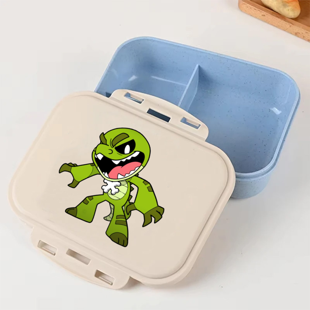 Cartoon Poppy Playtime Blue Lu - Kitchen Baking Gifts avis et prix