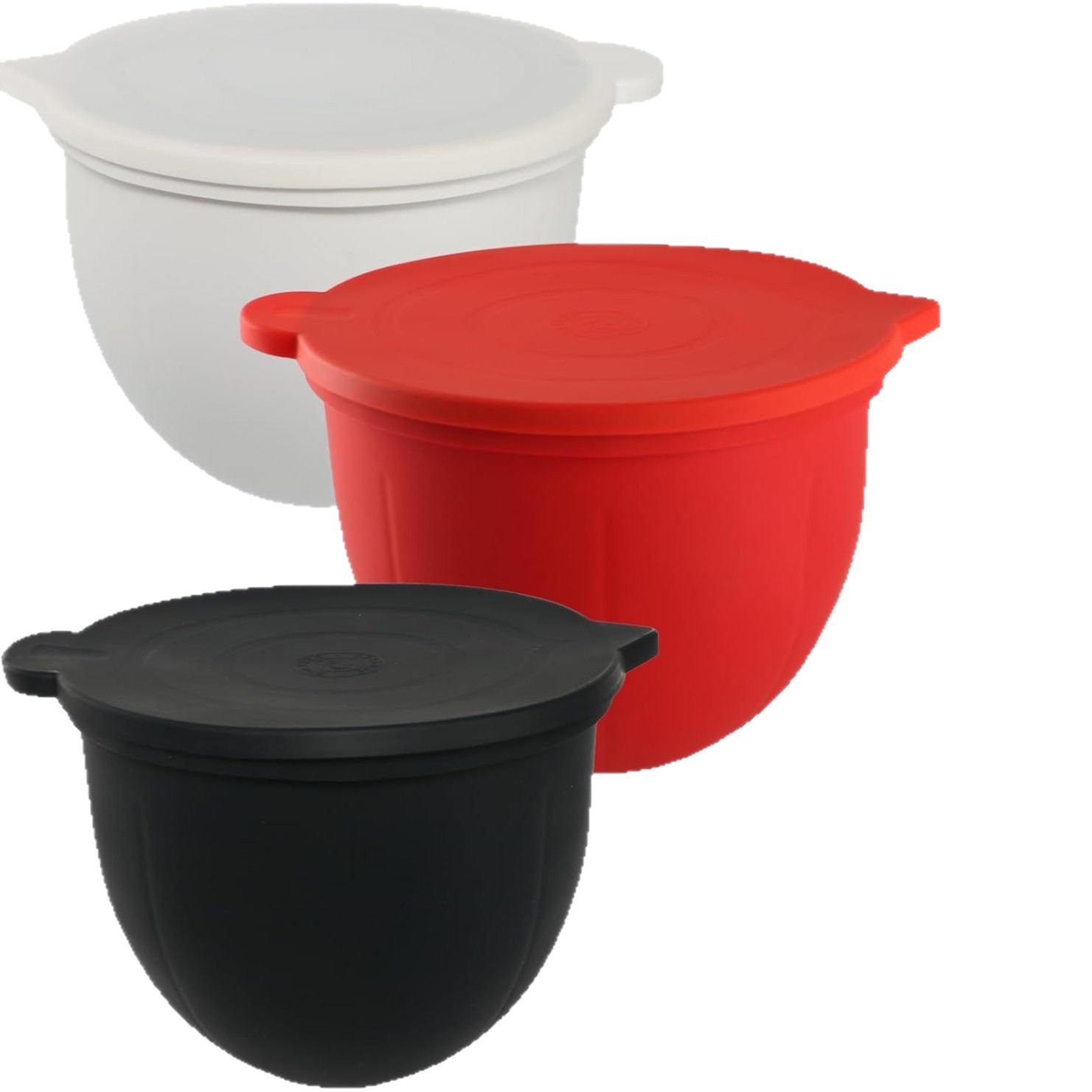 1PCS Universal Silicone Bowl W - Kitchen Aid Baking Lid avis et prix