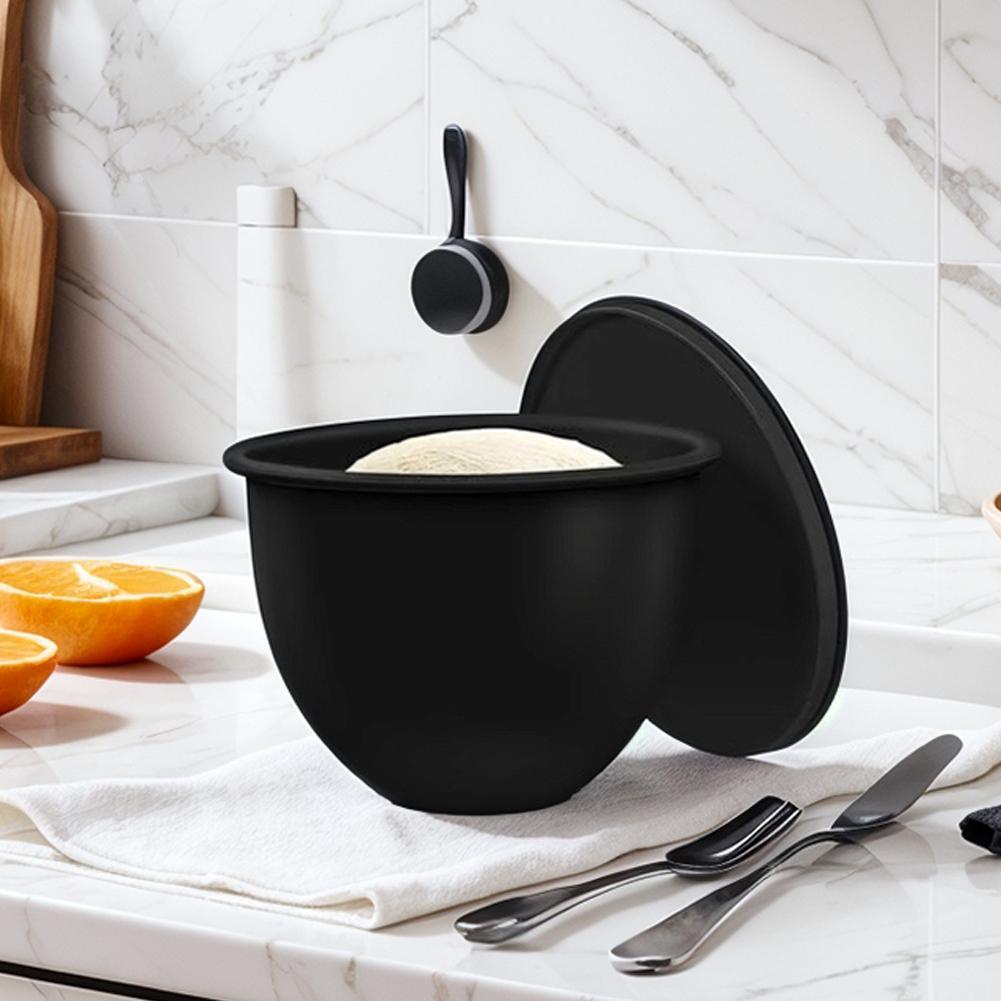 1PCS Universal Silicone Bowl W - Kitchen Aid Baking Lid avis et prix