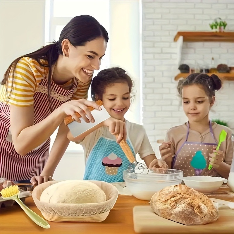 Large Quantity Sourdough Bread - Kitchen Baking Must Haves avis et prix